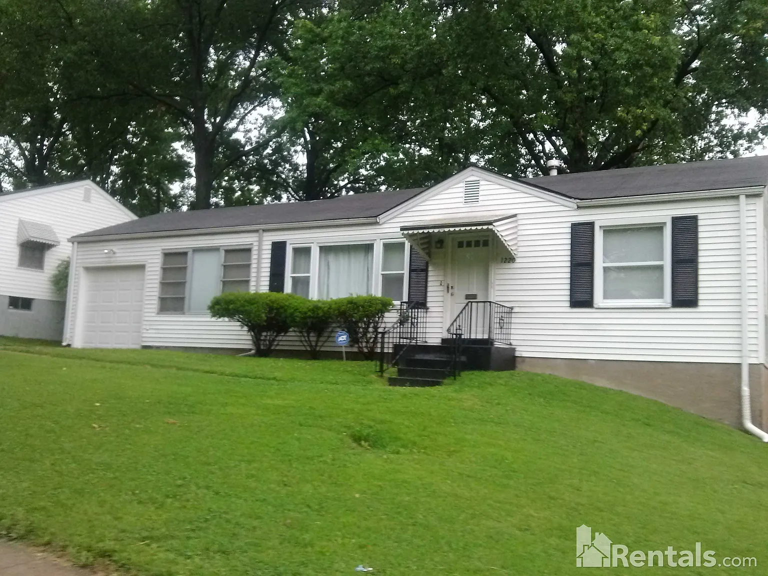 1220 Kilgore Dr photo 1