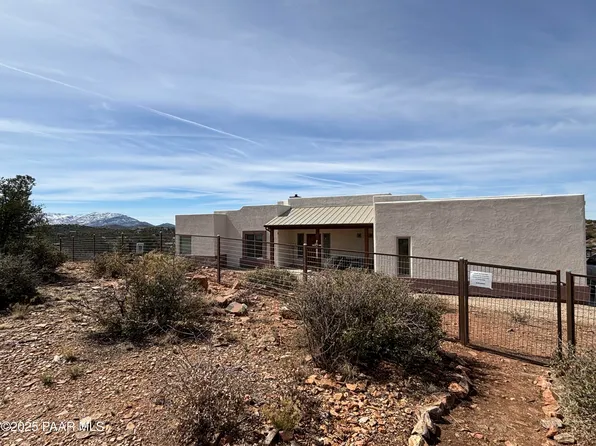 14994 N Hope Rose Rd, Prescott, AZ 86305