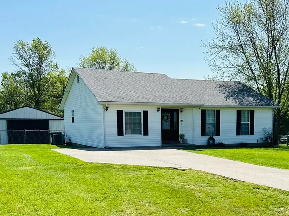 175 Christina Dr, Salvisa, KY 40372