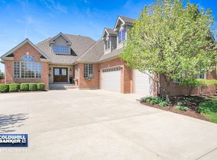 24552 States Ln, Shorewood, IL 60404