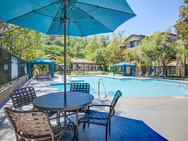 Wood Canyon Villas — Photo 5