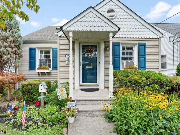 64 Martin Ave, Clifton City, NJ 07012