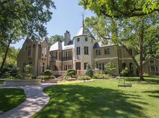 2480 E 27th Pl, Tulsa, OK 74114