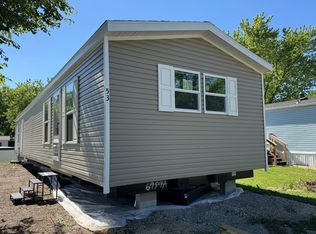 475 North Maple Lot 53, Saline, MI 48176