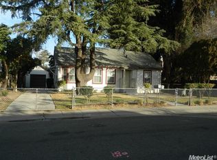 1417 W Elmwood Ave, Stockton, CA 95204