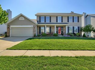 2225 Autumn Trace Pkwy, Wentzville, MO 63385