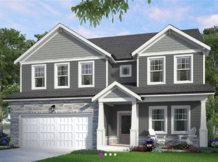 3514 Spring Hope Ct, Kernersville, NC 27284