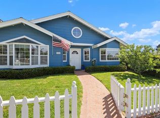 4260 Orchard Ave, San Diego, CA 92107