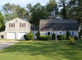 76 Squirrel Island Rd, Wareham, MA 02571