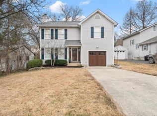 320 Nelda Ave, Saint Louis, MO
