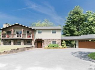 23 Ruggles Rd, Saratoga Springs, NY 12866