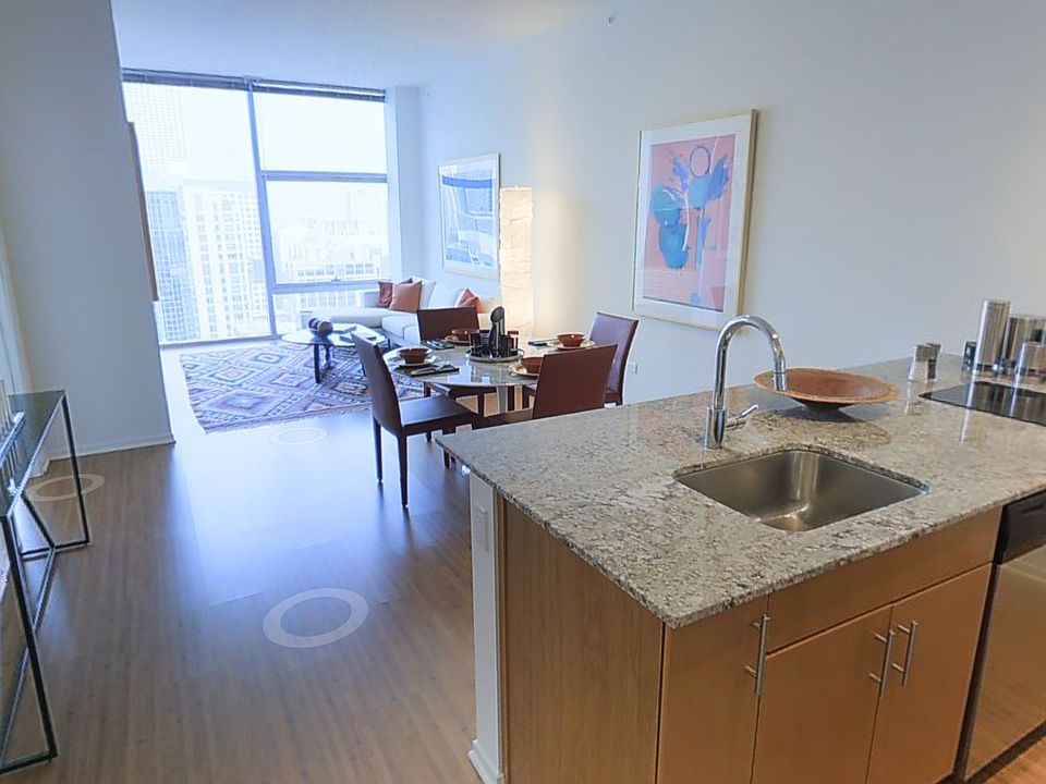 1st image of 180 E Illinois St #809