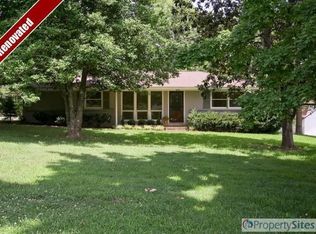 4916 Trousdale Dr, Nashville, TN 37220