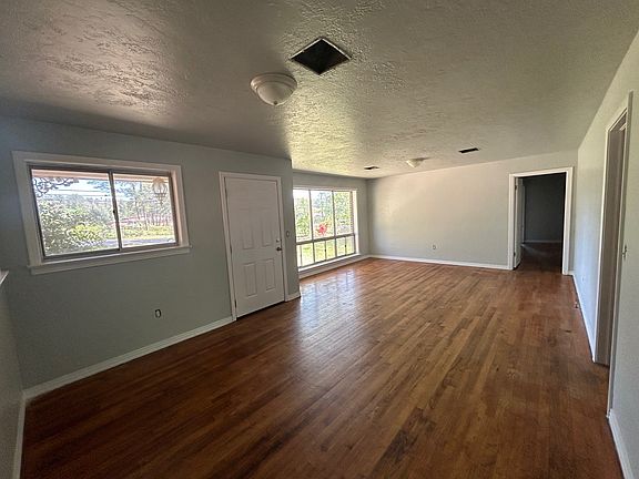 Den/ Living Area (before fan upgrade)