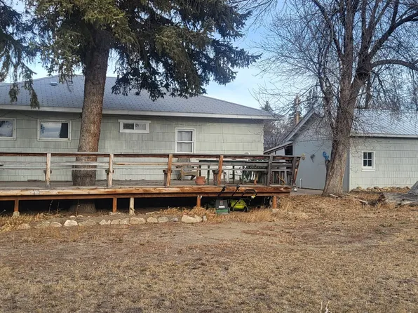 509 S Michigan St, Conrad, MT 59425