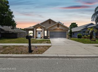 4848 Erin Ln, Melbourne, FL 32940