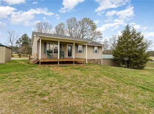 1673 Kepley Rd, Lexington, NC 27292