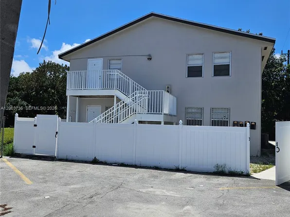 616 NW 67th St, Miami, FL