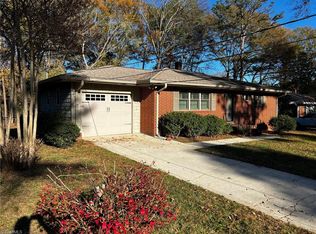 1623 W Colonial Dr, Salisbury, NC 28144