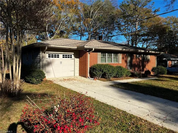 1623 W Colonial Dr, Salisbury, NC 28144