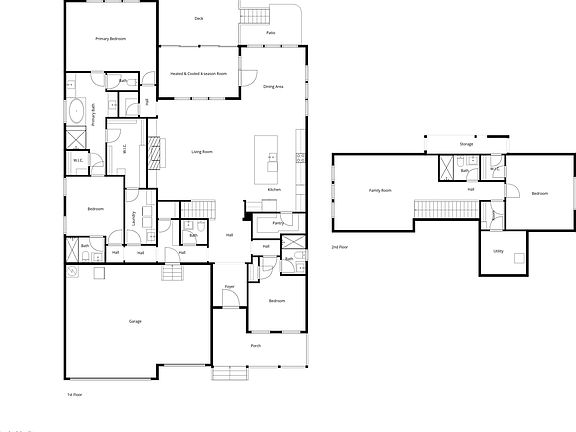 2nd image of 508 Mountain Sunset Ln