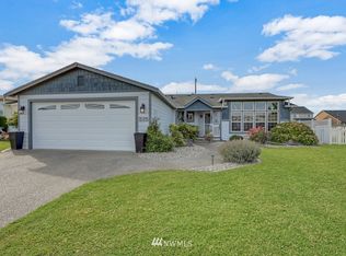 315 Willow St SW, Orting, WA 98360