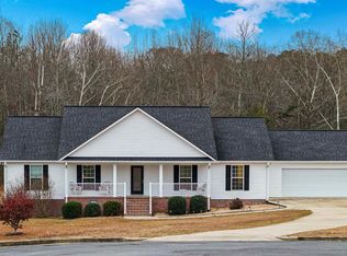2020 Spring Dr NW, Fort Payne, AL 35968