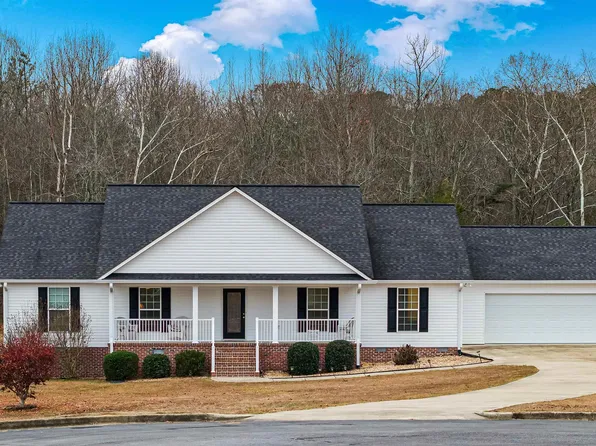 2020 Spring Dr NW, Fort Payne, AL 35968