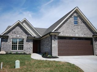 2241 Boulders Crest Ln LOT 29, Sevierville, TN 37876
