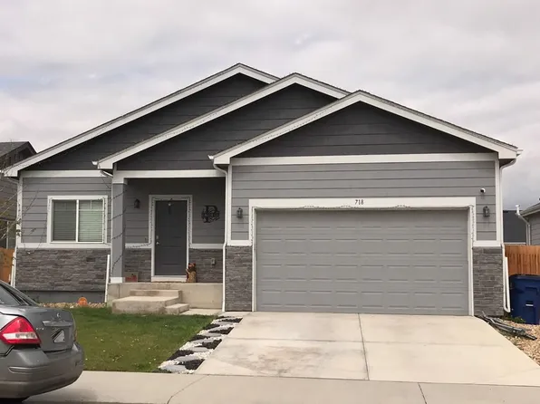 718 Depot Dr S, Milliken, CO 80543