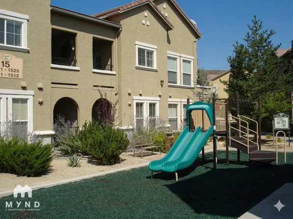 9050 Double R Blvd APT 1511, Reno, NV 89521