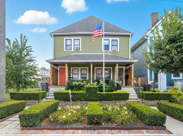 1227 E Market St, Indianapolis, IN 46202