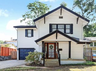 206 S Vassar Ave, Wichita, KS 67218