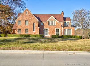 100 W Kings Rd, Ada, OK 74820