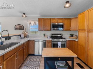 29950 Big Springs Rd, Calhan, CO 80808