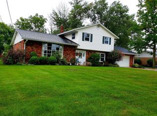 548 Charlberth Dr, Hamilton, OH 45013
