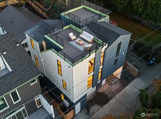 4855 42nd Ave SW #A, Seattle, WA 98116