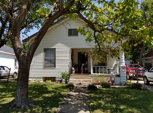 17 S Zunis Ave, Tulsa, OK 74104