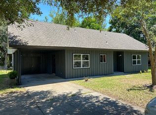 3412 Rollins St, Moss Point, MS 39563