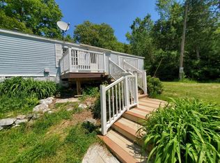 406 Shadow Ln, Etna, ME 04434