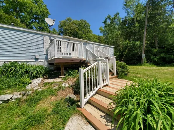 406 Shadow Lane, Etna, ME 04434