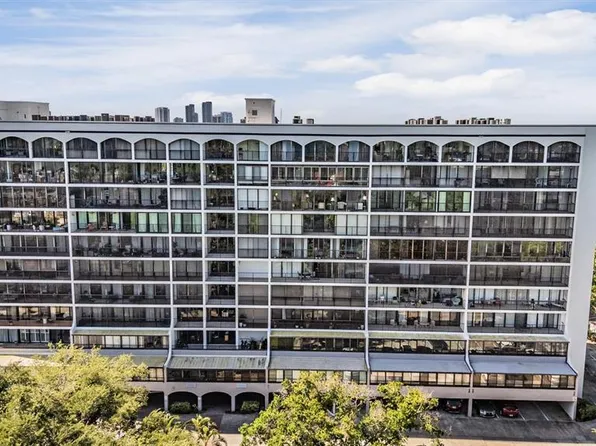 3211 W Swann Ave Unit 707, Tampa, FL 33609