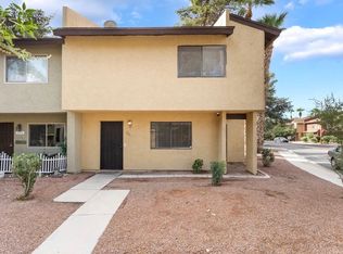 200 Bel Port Dr UNIT 201, Las Vegas, NV 89110