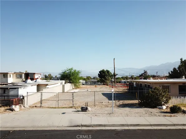 66175 Buena Vista Ave #8, Desert Hot Springs, CA 92240
