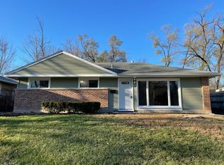 186 Monee Rd, Park Forest, IL 60466