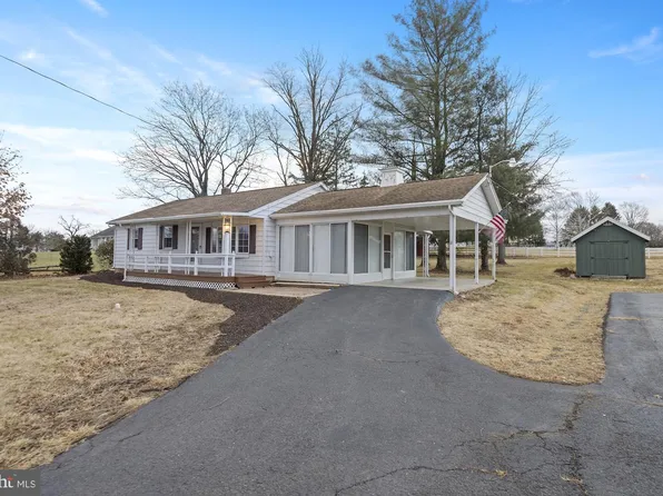 2315 Table Rock Rd, Biglerville, PA 17307