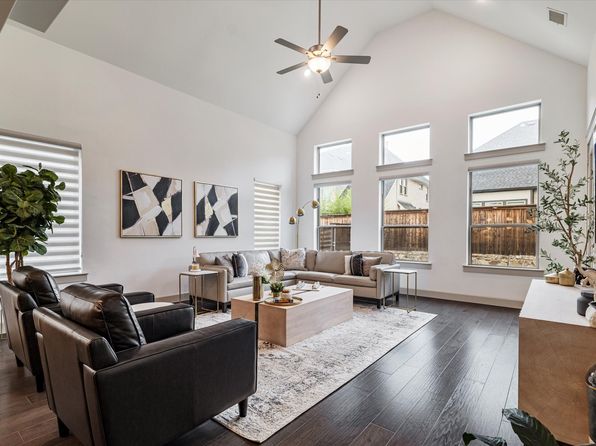 Home for Sale in Frisco TX
