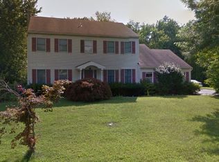 2473 Greensward S, Warrington, PA 18976