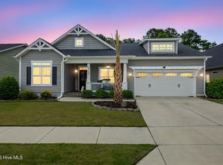 5705 Brown Pelican Ln, Wilmington, NC 28409