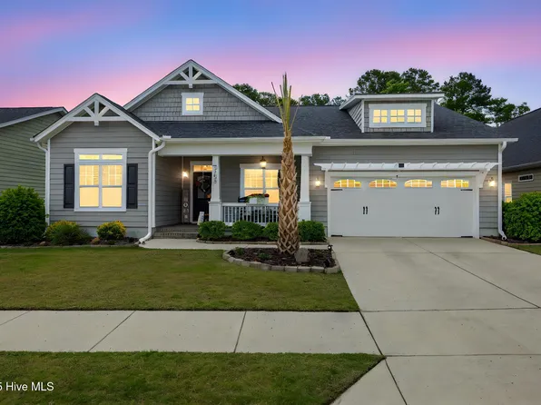 5705 Brown Pelican Lane, Wilmington, NC 28409